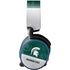 Michigan State University Jersey Split SteelSeries Arctis 3 Skin